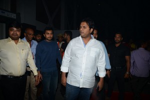 Brahmotsavam Audio Launch